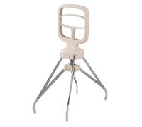 Anti-Scald Plate Gripper, Non-Slip Heat Resistant Kitchen Gadget, Hot Plate Gripper Clips and Tongs for Pan, Pot, Bowl, Dish, Air Fryer, Microwave