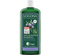 Anti-Schuppen Shampoo Wacholder ¶L 250 Ml