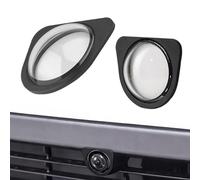 Anti-Scratch Car Camera Cover, Front Lens Protection, Automotive Camera Guard with Design, Lens Shield, Cameras Accessory with Easy Install Feature, Protection Tool for Road Trip Driving