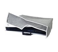 Anti-Scratch Carrying Bag, Precision Cut Dust Guard, Game Console Storage Bag, Travel Storage Case, Protective Game Console Bag, Gaming Accessories Bag, Dustproof Cover Bag, Storage Bag for Consoles