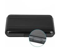 Anti Scratch Memory Card Storage Case for Safe Keeping of SD Cards and