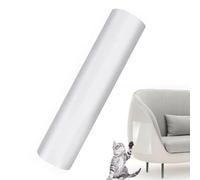 Anti -Scratch -Möbelschutz - Katzenkratzerresistent Tape, Clear Adhäsive Anti -Scratch -Klebeband,Couch Cat Scratcher Protector | Für Heimtreppen Wände Teppich Sofa Ecktürstürbirne Stuhlstuhlkissen