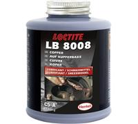 Anti-seize à base de cuivre LB 8008 453 g LOCTITE® 503147