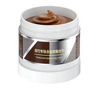 Anti-seize pour vis | Protection douce contre la rouille et évite le bruit - Composé antigrippant pour haute température - Pour mécaniciens utilisateurs débutants amateurs amateurs