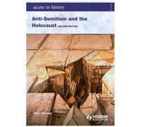 Anti-Semitism And The Holocaust