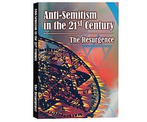 Anti-Semitism in the 21st Century: The Resurgence - The Critically Acclaimed PBS Documentary by Emmy Award Winner Andrew Goldberg