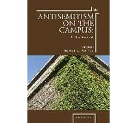 Anti-Semitism On The Campus