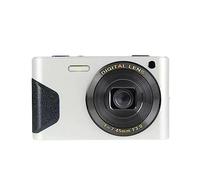 Anti Shake Mini Photo vidéo numérique Petite Mini caméra Intelligente HD for Les activités de Plein air Familles Réunion(16G Card,B)