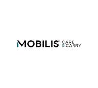 MOBILIS Protège-écran anti-chocs IK06 pour Motorola G51