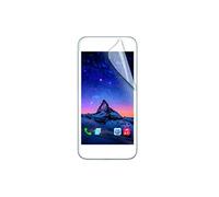 Mobilis Protection d'écran Anti-Shock IK06 – film clair anti-chocs pour iPhone XR