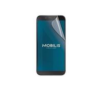 Mobilis 036224 écran et protection arrière de téléphones portables Protection d'écran transparent Samsung 1 pièce(s)