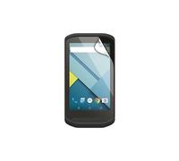 Mobilis Protection d'écran pour téléphone portable Anti-Shock IK06 – Transparent