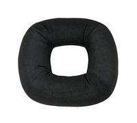 Anti-Skid Anti-Scratch Universal Helmet Stand Support Guard Protection Scootor Storage Cushion Donut-Ring Breathable Accessory Bike Pad Motorcycle- Protection Motorcycle Accessories