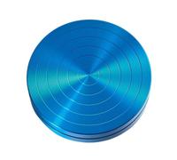 Anti Slip Dance Turning Board - Functional Thickened Gymnastics, Turn Disc For Dancers Cheerleaders Gymnasts | Figure Skating Practice Training Use, Dance Turn Board, Gymnastics Disc