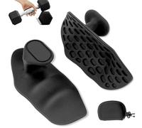 Anti-slip Gym Hand Grips,gym Grip,weight Hand Grips,anti Slip Workout Grips,anti-slip Weight Lifting Gym Grips,Anti-Slip Weight Lifting Gym Grips for Men & Women for Bodybuilding/Training/Sports