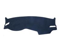 Anti-Slip Mat Dashboard Cover Pad Dashmat Protect Dash, for Volkswagen VW Jetta 7 A7 MK7 2019~2023 2022 Car Accessories