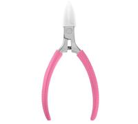 Anti Slip Nail Clippers pour personnes âgées | Coupe ergonomique de précision des pieds Clippers pour personnes âgées, pinacas épais : coupe-ongles des pieds de la troisième