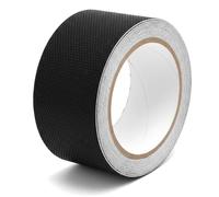 Anti-Slip Rubber Grip Tape: Soft, Ultra-Thin Comfort & Safety, Self-Adhesive for Various Uses