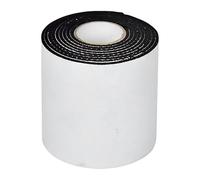 Anti Slip Shoe Grips, Adhesive Non Slip Tape, Noise Absorbing Gummies, Bottom Stickers, Women Cushion Pads, Rubber Sole Protection, 3.28 Feet Long Roll for Leather Footwear, 3pcs