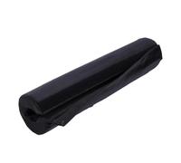 Anti-Slip Thrust Buffer, Protective Hip Barbell Cover, Weight Pad with Safety Grips, Shock Absorbing Neck Relief Wrap, Firm Protector with Portable Design, Fitness Accessory for Home Gym