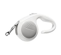 Anti-Slip Walking Dog Rope, Retractable Outdoor Dog for Puppies, Comfort Grip Walking Rope for Camping Hiking, Tangle-Free and Lightweight Dog Rope for Outdoor Adventures