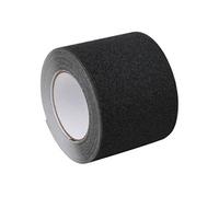 vidaXL Bande antidÃ©rapante Noir 0,1x10 m PVC