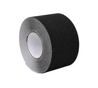 Bande antidérapante Noir 0,1x20 m PVC