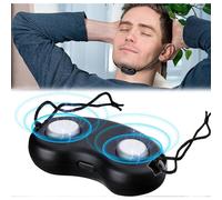 Anti Snoring Devices, Electric Stop Snoring for Deeply Sleep, Effective Snoring Solution, Sleeping V-face Beauty Device Tw