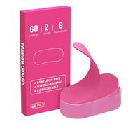 Anti Snoring Nasal Strips - Sleeping Aid For Snorers, Adults Men Women | Travel Hotel Car Home Office Use | Light Sleepers Breath Support Device | Comfortable Night Sleep Improvement Tool