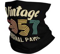 Anti-Solaire Écharpe Demi-Visage Drapeau du Salvador Drapeau du Cambodge Cache-Cou Echarpe Gaiter 26X30cm pour Randonnée,Ski,Femme