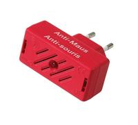 Isotronic Ultrasone Muizenverjager 25M2 12-24 Khz
