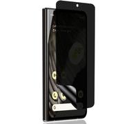 Anti-Spy Screen Protector For Google Pixel Fold 5g, Bubble Free/Scratch Resistant, Flexible Tpu Privacy Screen Protector For Google Pixel Fold 5g