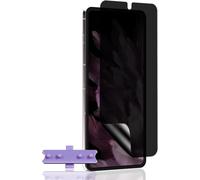 Anti-Spy Screen Protector For Oppo Find N3 Flip,Bubble-Free/Scratch-Resistant, Flexible Tpu Privacy Screen Protector Film For Oppo Find N3 Flip