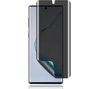 Anti-Spy Screen Protector For Samsung Galaxy Note10, Bubble-Free/Scratch-Resistant, Flexible Tpu Privacy Screen Protector Film For Samsung Galaxy Note10