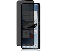 Anti-Spy Tempered Glass For Nothing Phone 3a Screen Protection, Bubble-Free, Full Coverage, Anti-Spy Privacy Screen Protector Film For Nothing Phone 3a Tempered Glass