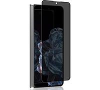 Anti-Spy Tempered Glass For Oneplus Open, [1 Piece] 9h Hardness Anti-Spy Screen Protector, Bubble-Free/Hd Privacy Screen Protector For Oneplus Open