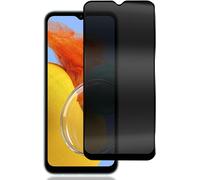 Anti-Spy Tempered Glass For Samsung Galaxy M14 5g, Full Coverage Anti-Spy Privacy Screen Protector For Samsung Galaxy M14 5g