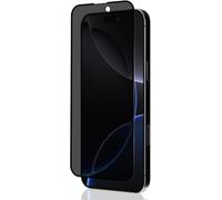Anti-Spy Tempered Glass Screen Protector For Iphone 16 Pro Screen Protector, Bubble-Free/Full Coverage, Anti-Spy Privacy Screen Protector Film For Iphone 16 Pro Tempered Glass