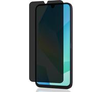 Anti-Spy Tempered Glass Screen Protector For Samsung Galaxy A16 5g, Galaxy A26 5g, Privacy Screen Protector, Anti-Scratch, Bubble-Free Anti-Spy Screen Protector Film - 1 Piece