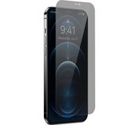 Anti-spy Verre ultra protecteur pour Apple iPhone 13 Mini - Noir KP24250