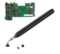 Anti Static IC Pen - Extracteur d'aspiration sous vide, outil de ramassage de puce IC industriel, gestionnaire de composants électroniques de précision, tenue à main durable | Électronique de gestion
