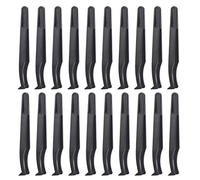 Anti Statique Pincettes En Fiber De Carbone Professionnel De Précision Électronique Outils De Réparation pour Montre Téléphone Carte De Circuit De Réparation 20Pcs Ensemble