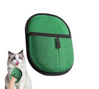 anti-statique pour animaux de compagnie | multifonction pour laver, baigner et brosser pendant les toilettes