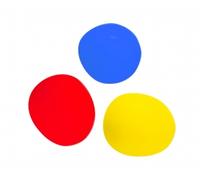 Anti-Stress Ball, 3-sort.
