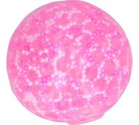 Anti-stress Balle Squeeze Anxiété Décompression Jouets pour enfants de plus de 3 ans vieux rose
