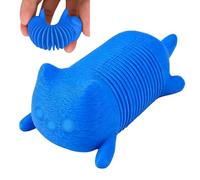 Anti-Stress Chat Imprimés en 3D Chat esthétique Extensible élastique