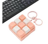 Anti-Stress Détachable, reconfigurable avec Son