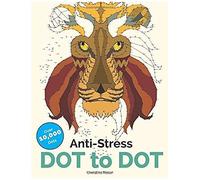 Anti-Stress Dot To Dot