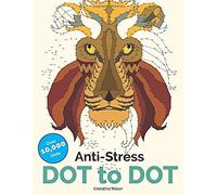 Anti-Stress Dot To Dot