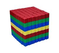 Anti-stress Fidget Würfel - 60g ABS Stressabbau Spielzeug | Hand Auge Koordination Spiel | Kompakter Stress Würfel tragbares Anti Langeweile Gadget für Büro Schule Reisen